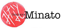 Izakaya Minato Logo